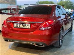 مێرسێدس بێنز C-Class